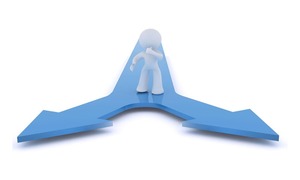 Как сделать выбор?